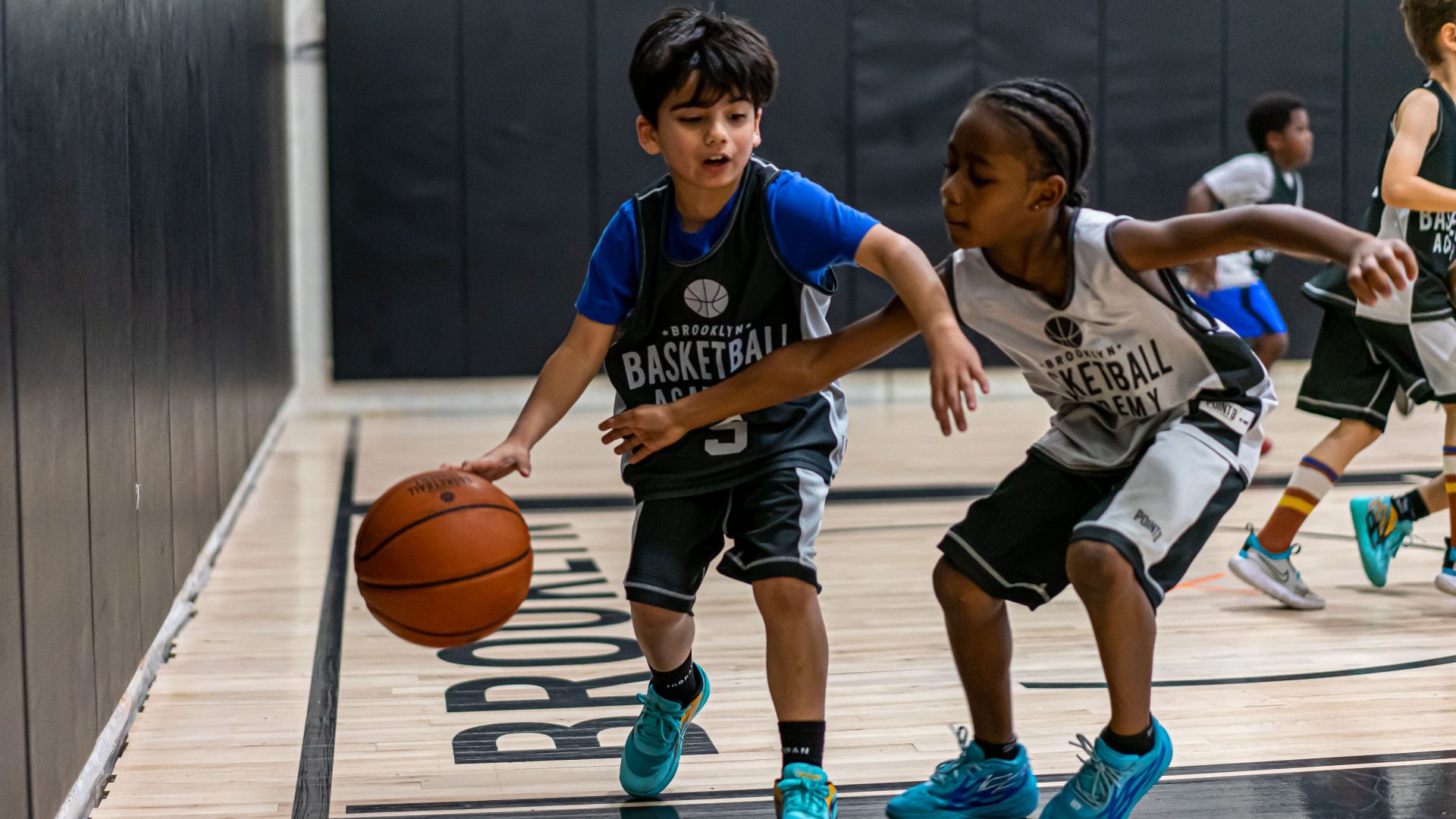 hoops and homework learning academy