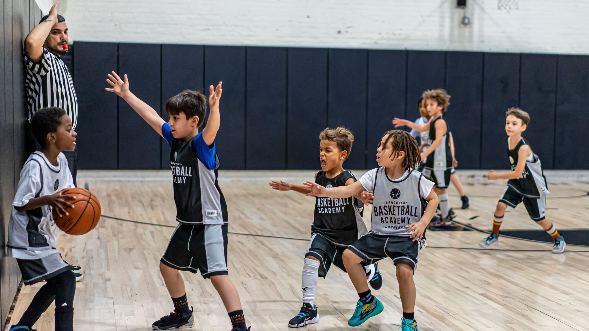 Hoops Academy