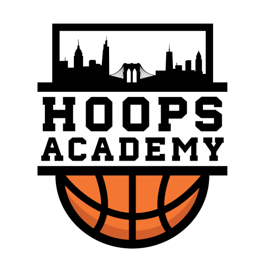 Hoops Academy NYC Logo