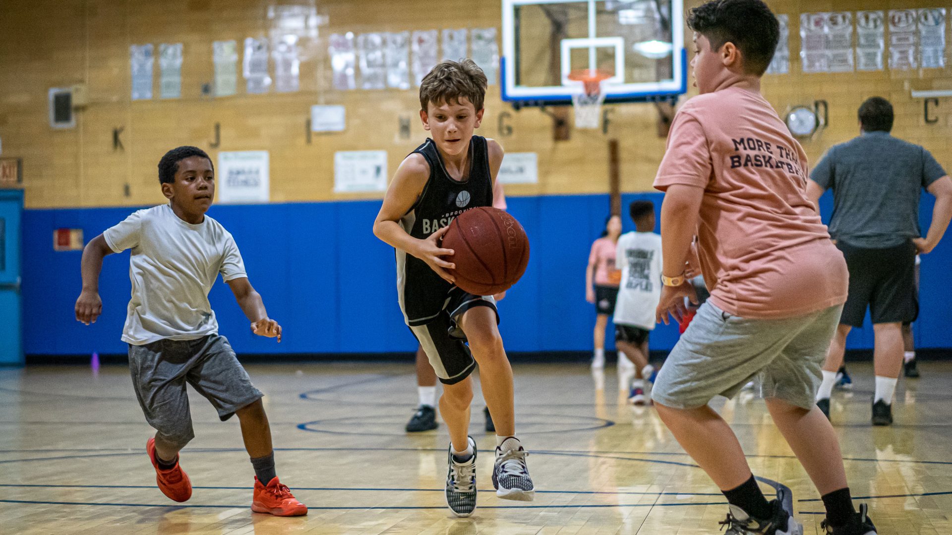 Hoops Academy