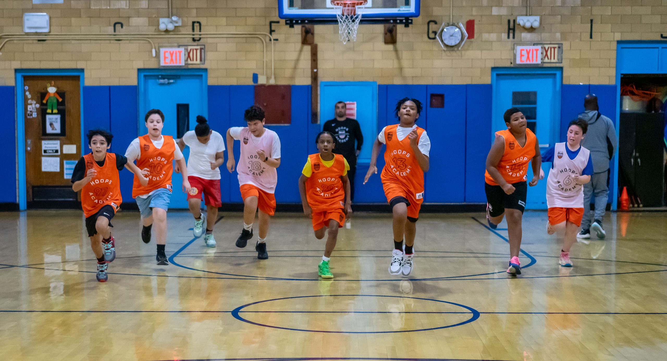 Summer Camp
