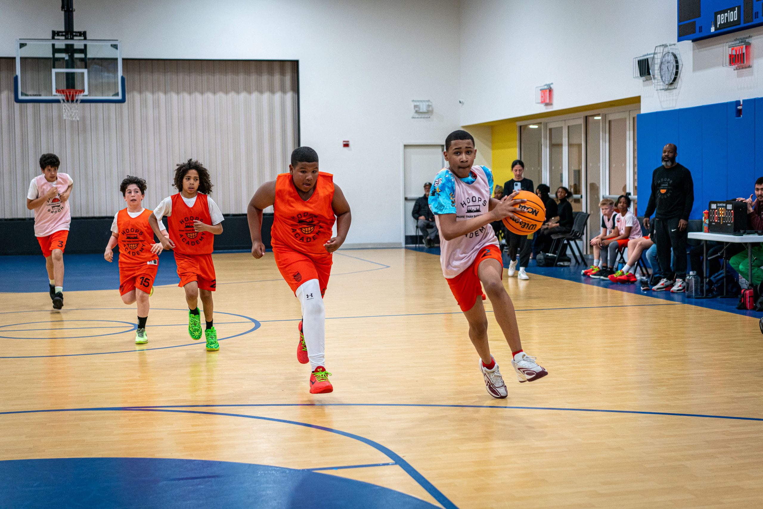 How To Build Successful Basketball Practice Routines?