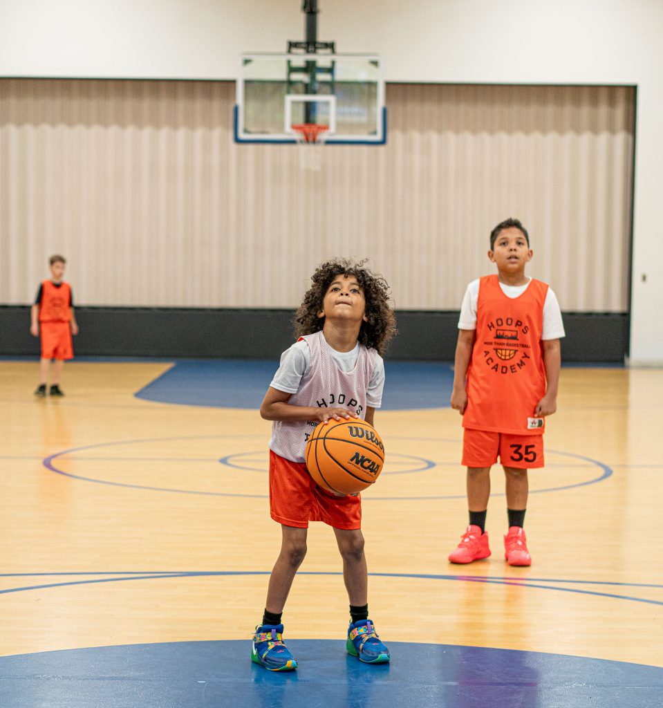 Youth Basketball Rules Simplified