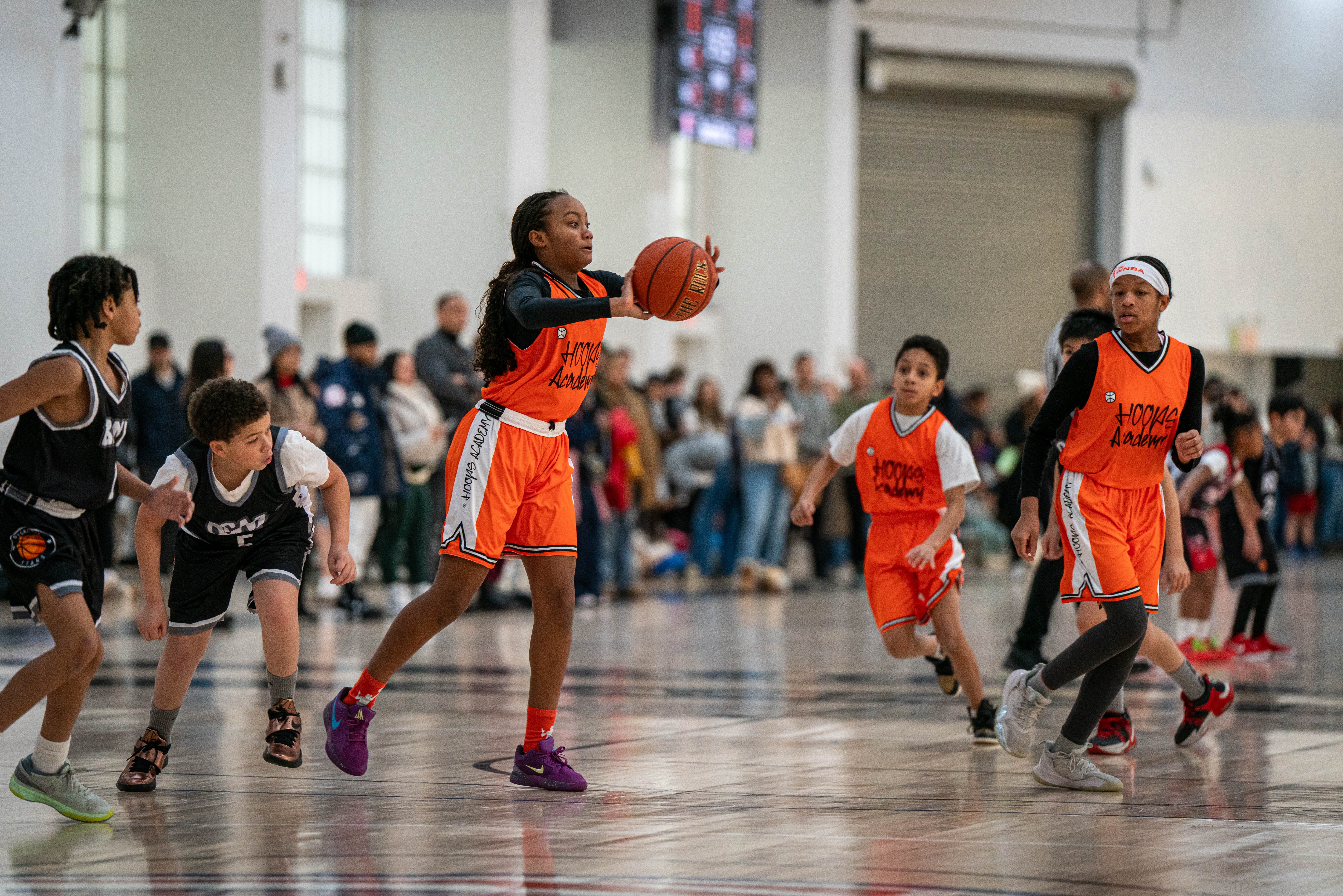 Girls Development Program