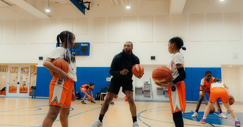Why Girls Basketball Classes Are Important for Youth Development