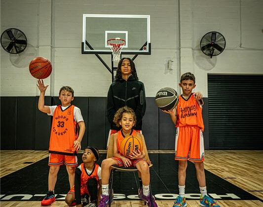What to Expect from NYHA’s Basketball Camps
