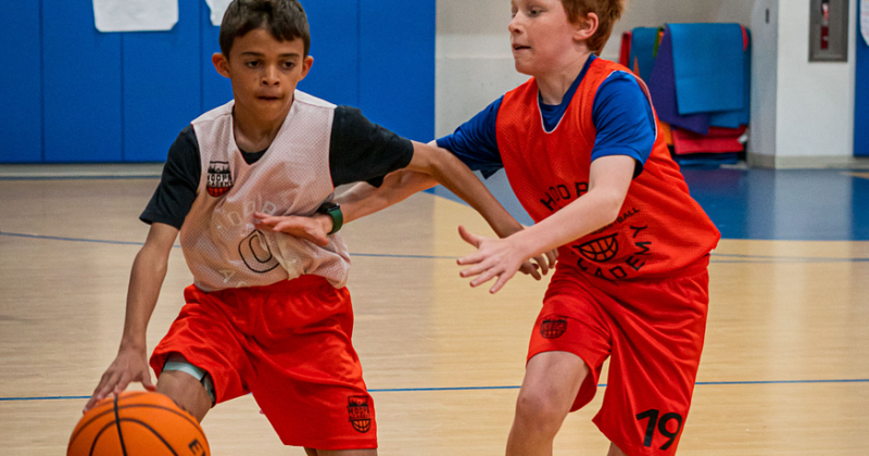3-on-3 vs Full Court: Which Youth Basketball League Format Is Best for Your Child?