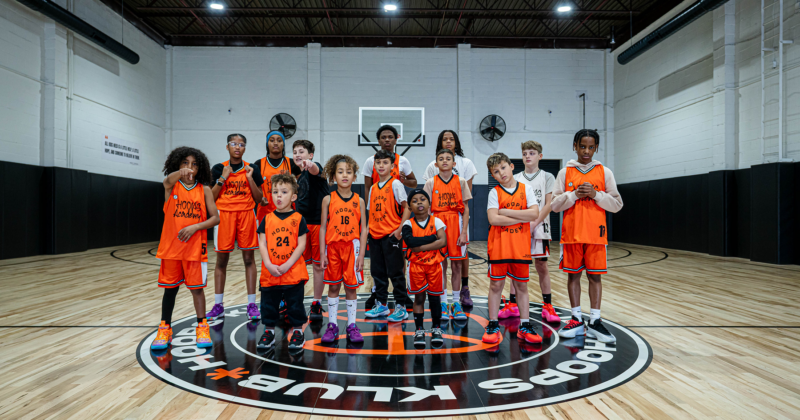 What to Expect from NYHA’s Basketball Camps