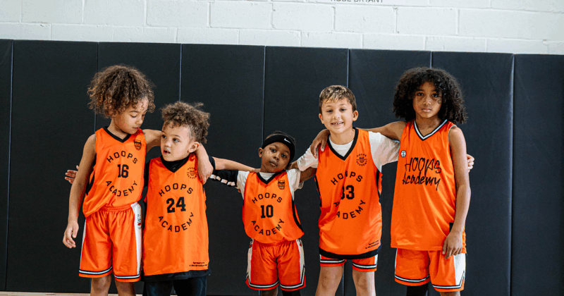 3-on-3 vs Full Court: Which Youth Basketball League Format Is Best for Your Child?