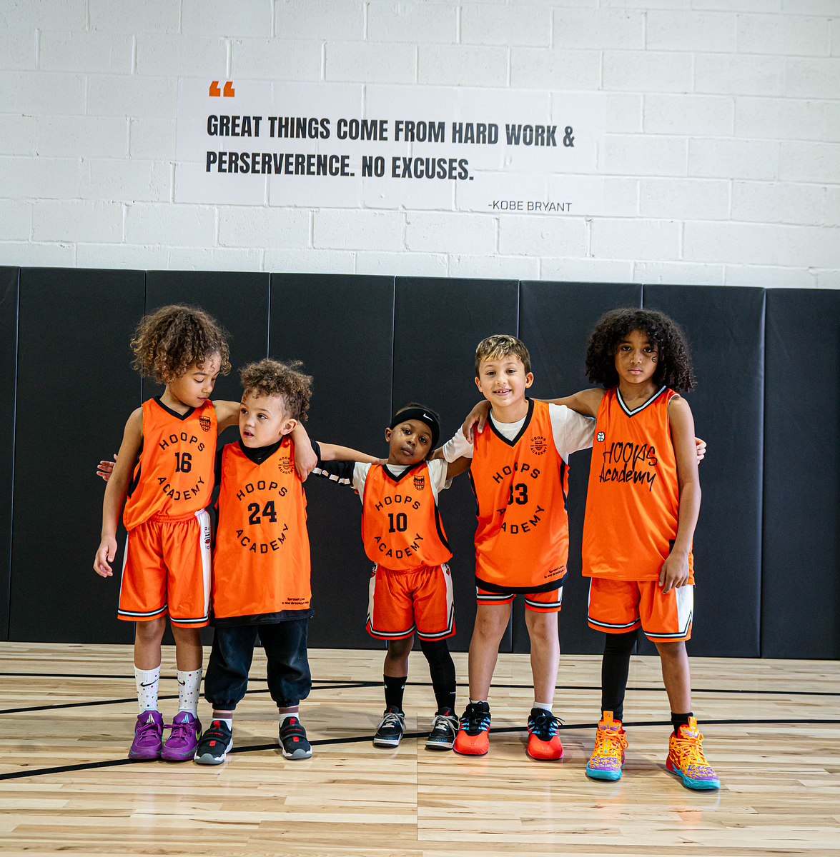 3-on-3 vs Full Court: Which Youth Basketball League Format Is Best for Your Child?