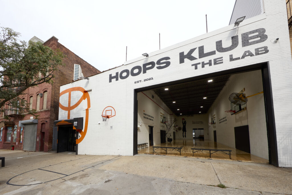 hoops klub