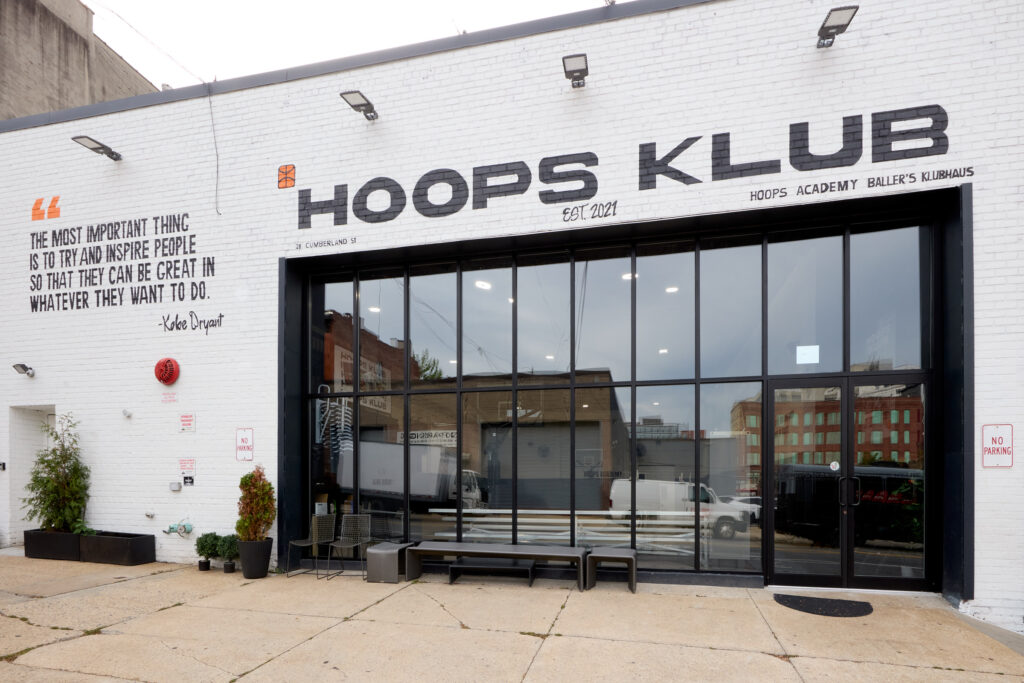 Hoops Klub