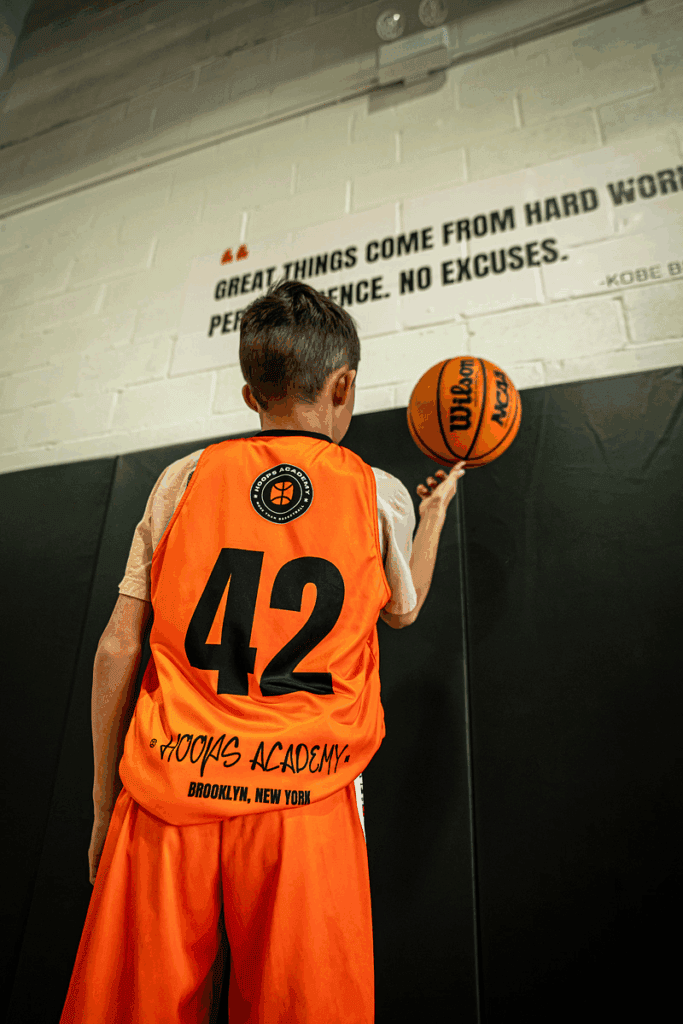 Right Youth Basketball