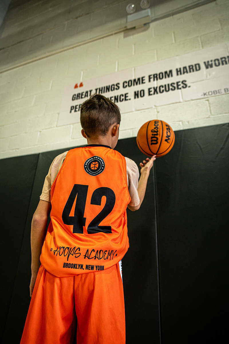 Choosing the Right Youth Basketball Program in Brooklyn