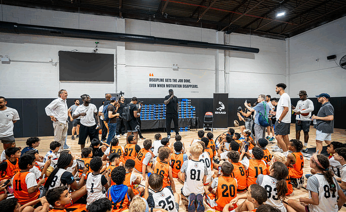 NYC Basketball Training: Private Coaching or Group Clinics — What’s Right for Your Child?