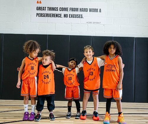 How to Support Your Child’s Basketball Journey Without Pressure: Parenting Youth Athletes NYC Guide