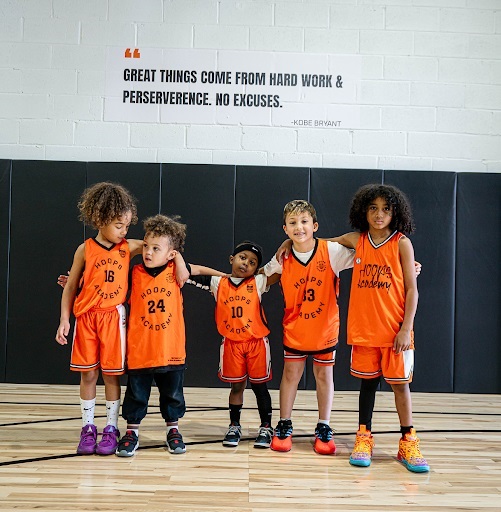 How to Support Your Child’s Basketball Journey Without Pressure: Parenting Youth Athletes NYC Guide