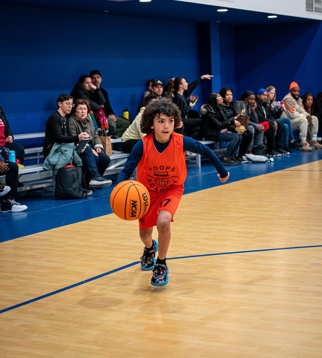 Can Adult Beginners Join Basketball League in Brooklyn?