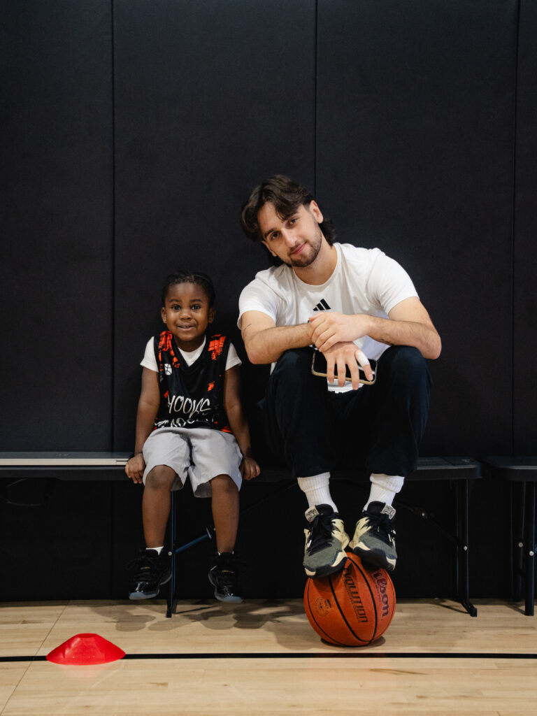 basketball summer camp