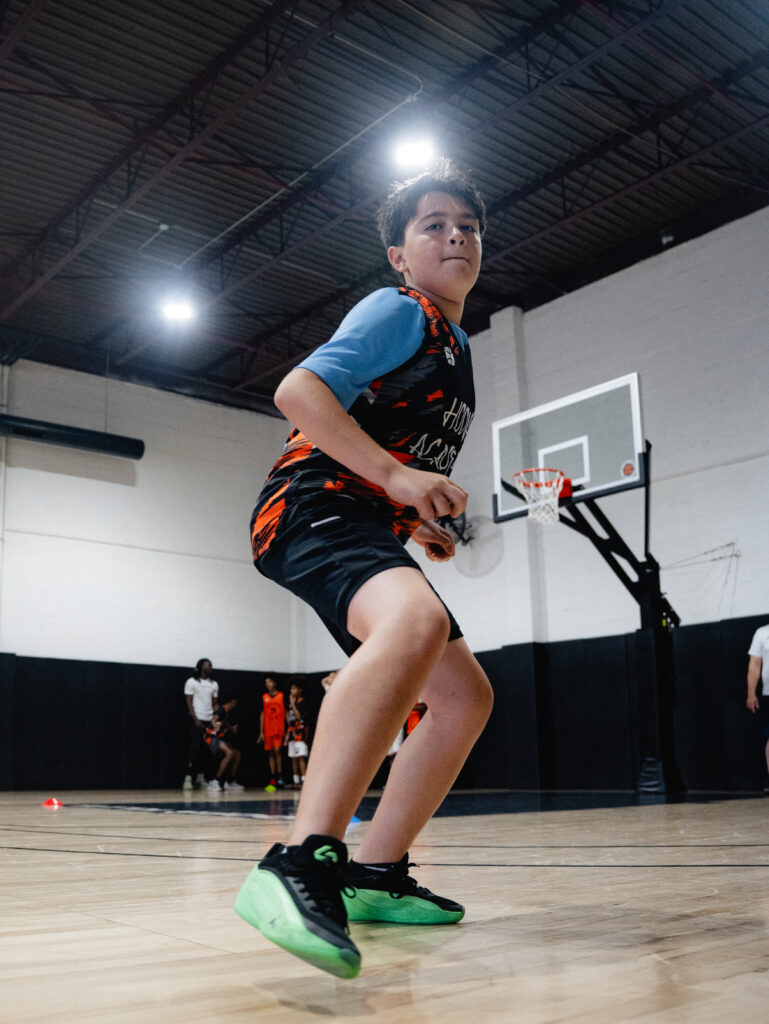 basketball summer camps