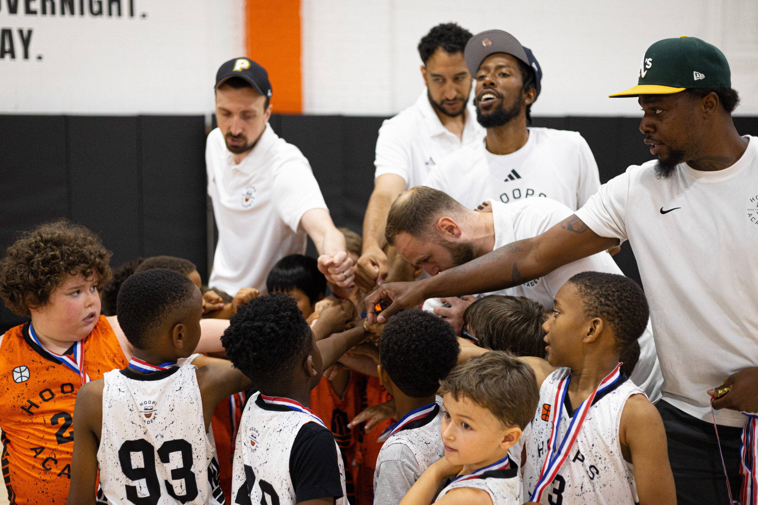 Hoops Academy