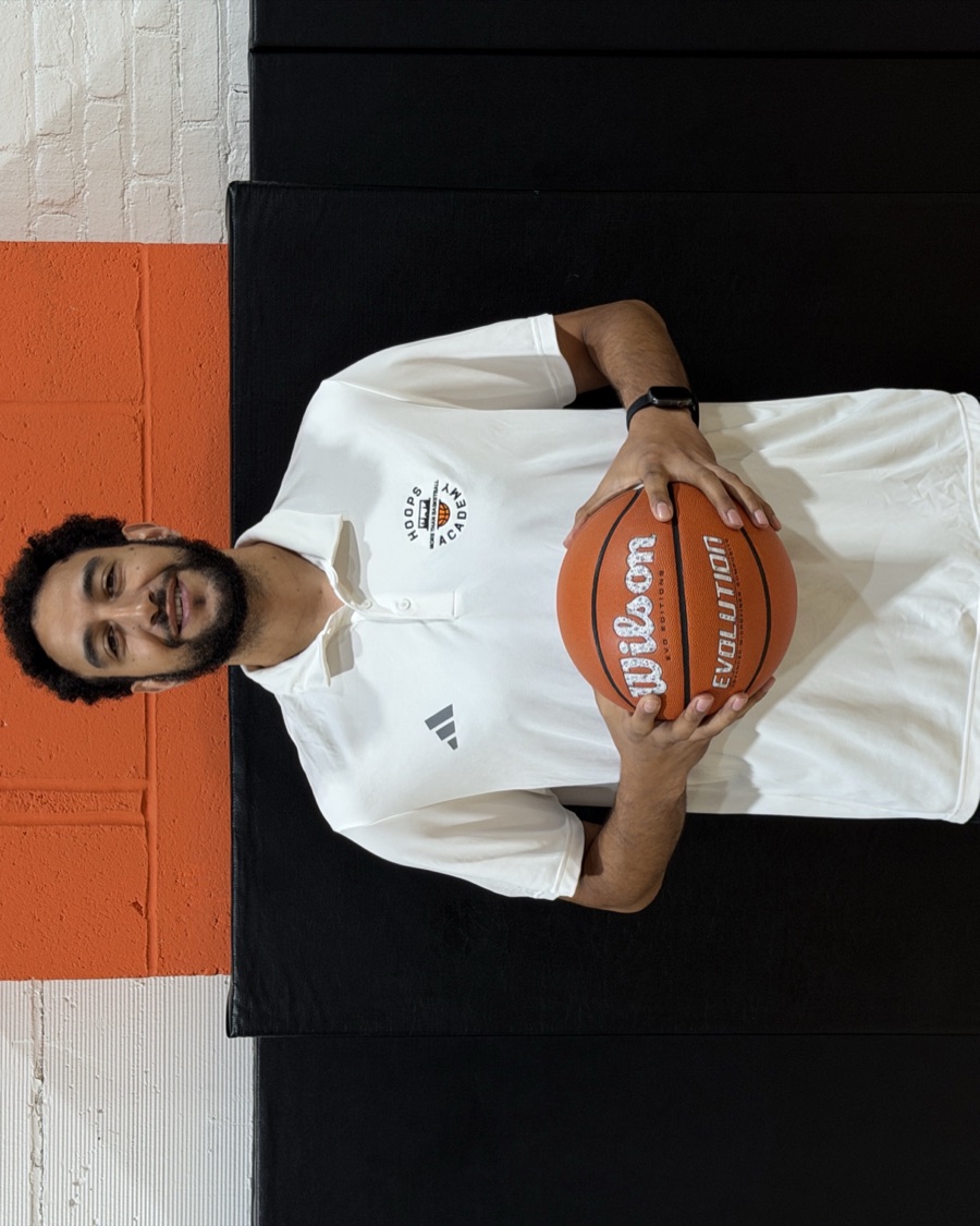 Coach Amr