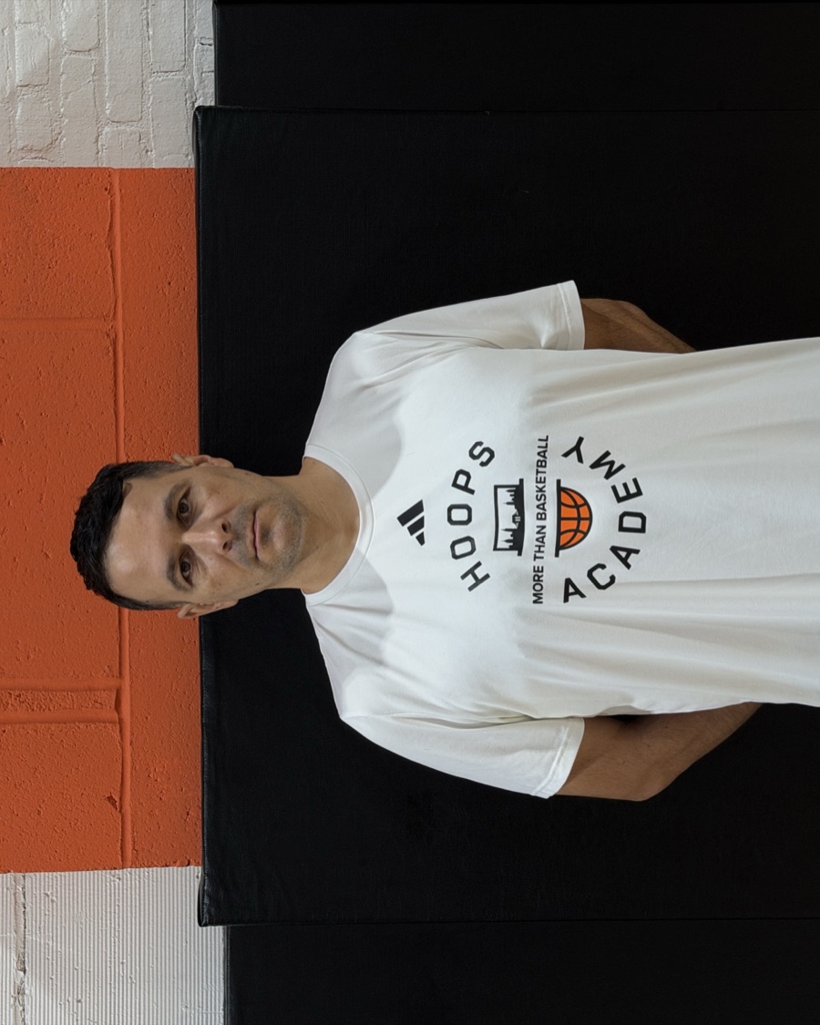Coach Bojan "AKA Straight outta Serbia" (Development league/Afterschool)
