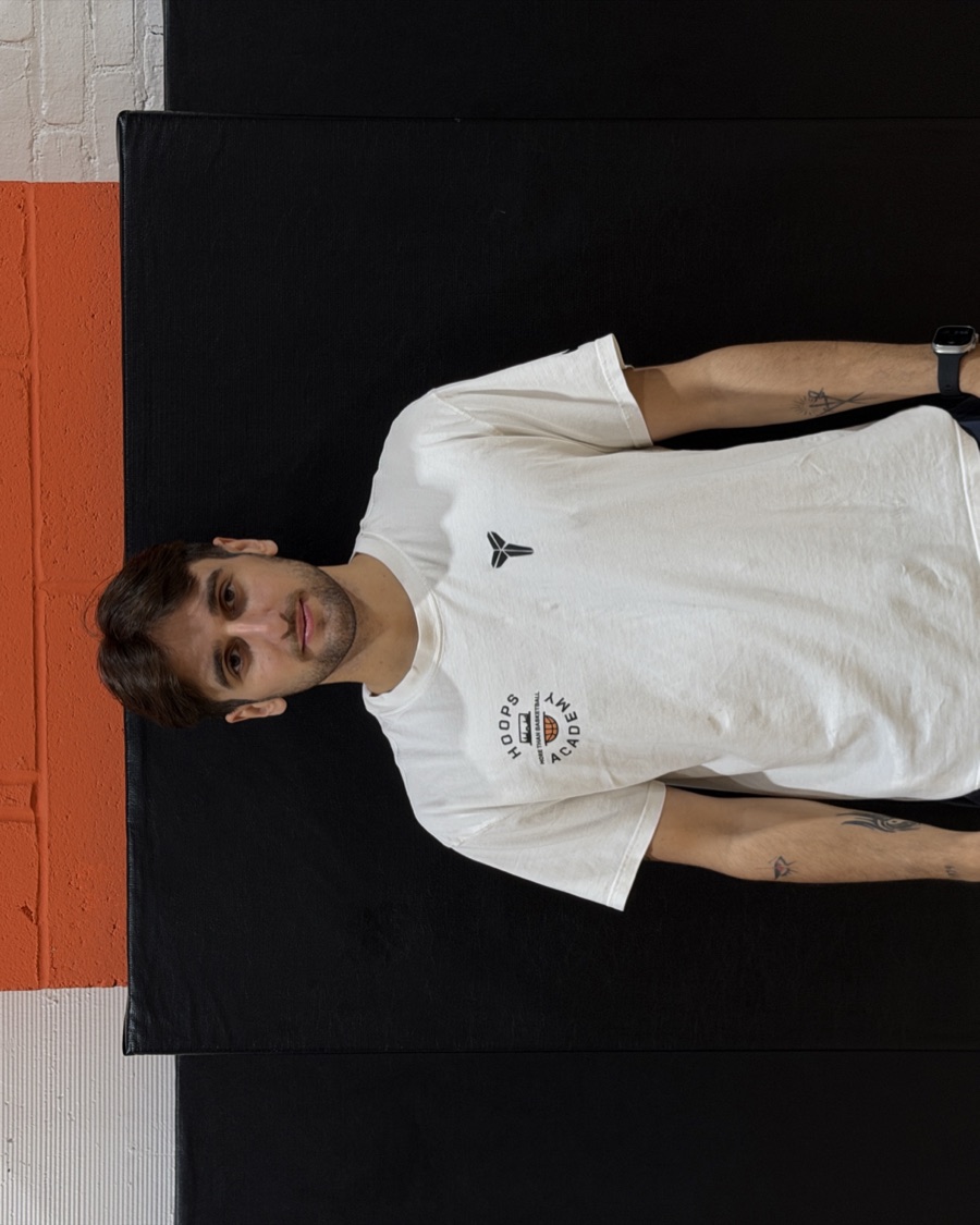 Coach Luka
