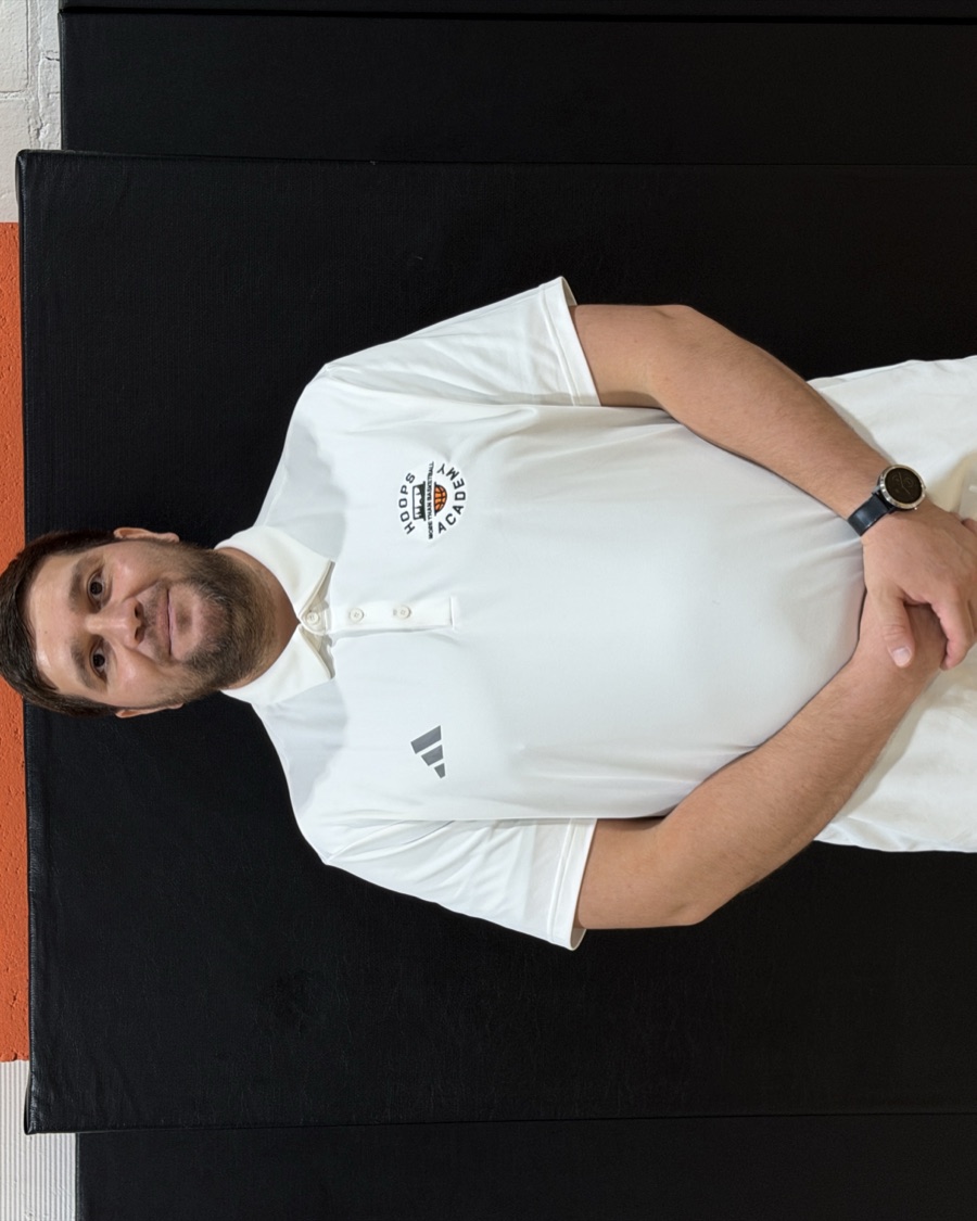Coach Murat
